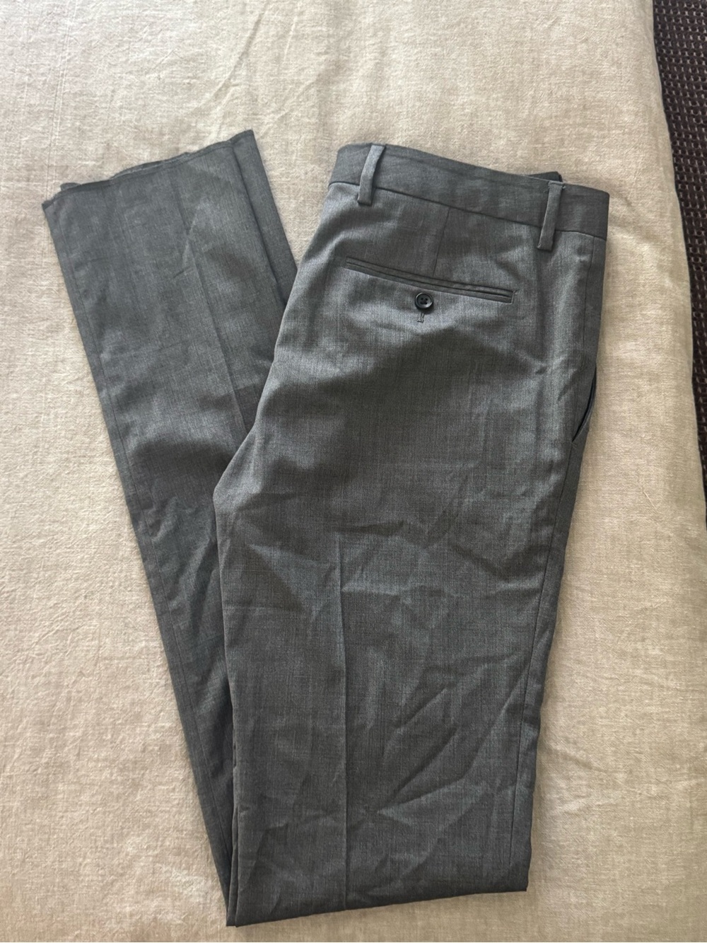 Bonobos Men’s Tailored Fit Dress Slacks - Picture 2 of 5